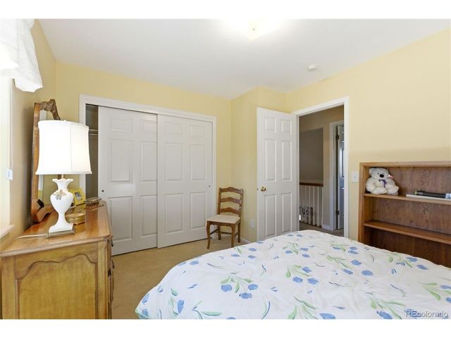 5900 E Caley Dr, Centennial, CO 80111