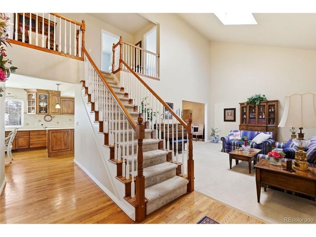 5900 E Caley Dr, Centennial, CO 80111