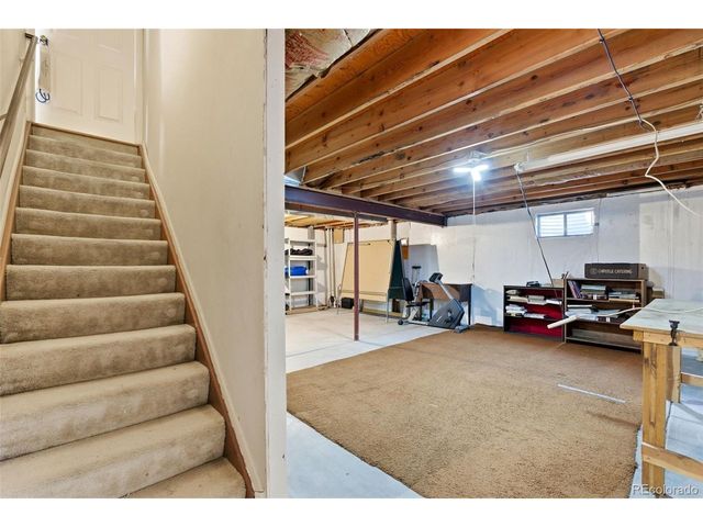 5900 E Caley Dr, Centennial, CO 80111