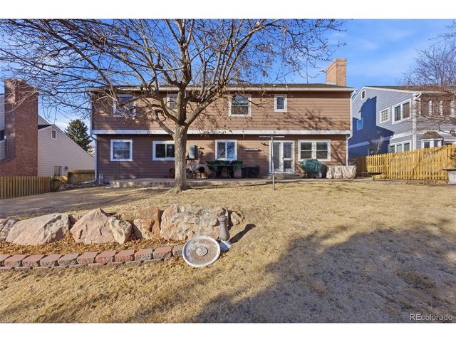 5900 E Caley Dr, Centennial, CO 80111