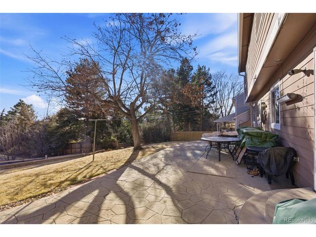 5900 E Caley Dr, Centennial, CO 80111