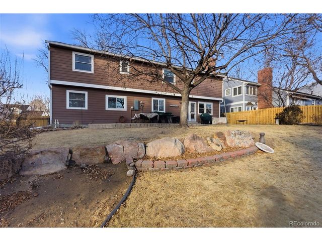 5900 E Caley Dr, Centennial, CO 80111