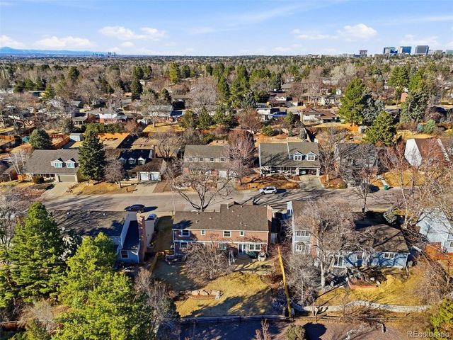 5900 E Caley Dr, Centennial, CO 80111