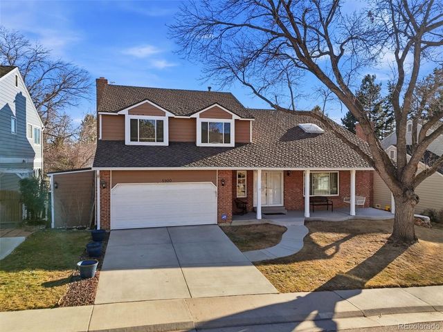 5900 E Caley Dr, Centennial, CO 80111