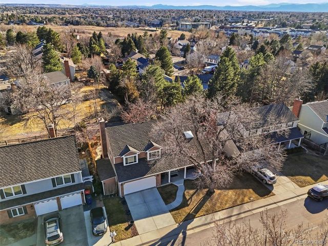 5900 E Caley Dr, Centennial, CO 80111