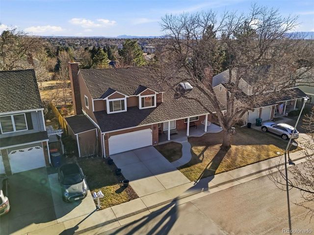 5900 E Caley Dr, Centennial, CO 80111