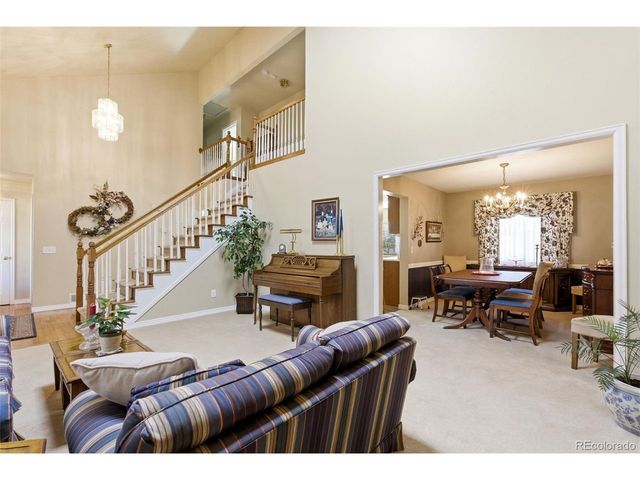 5900 E Caley Dr, Centennial, CO 80111