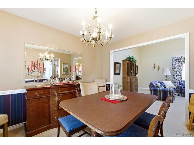 5900 E Caley Dr, Centennial, CO 80111