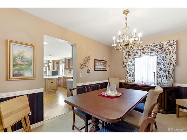 5900 E Caley Dr, Centennial, CO 80111