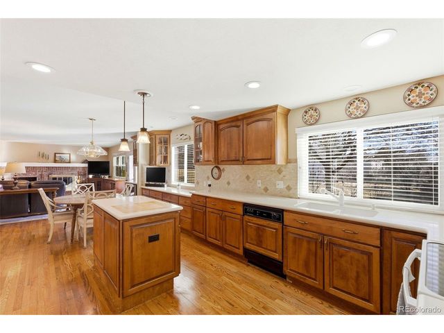 5900 E Caley Dr, Centennial, CO 80111