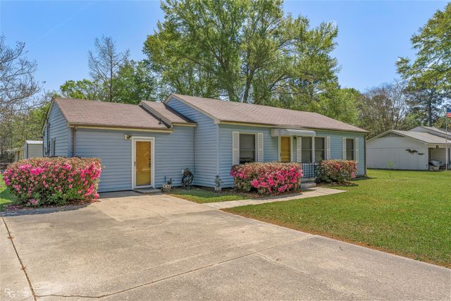 1815 S Brookwood Drive, Shreveport, LA 71118