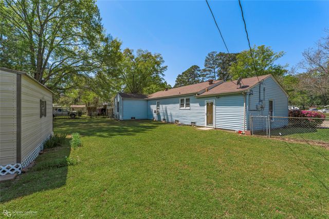 1815 S Brookwood Drive, Shreveport, LA 71118