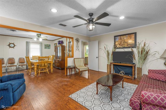 1815 S Brookwood Drive, Shreveport, LA 71118