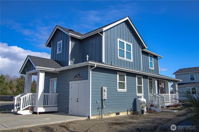 420 Elderberry Lane SW, Ocean Shores, WA 98569