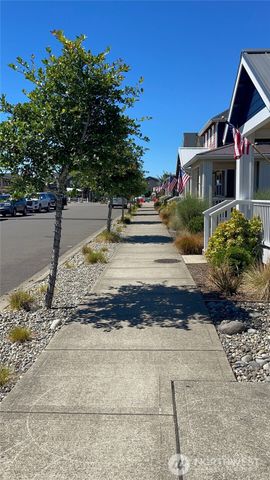 420 Elderberry Lane SW, Ocean Shores, WA 98569