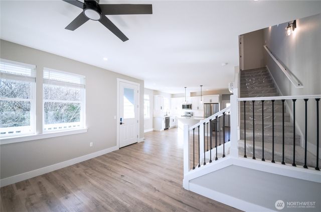 420 Elderberry Lane SW, Ocean Shores, WA 98569