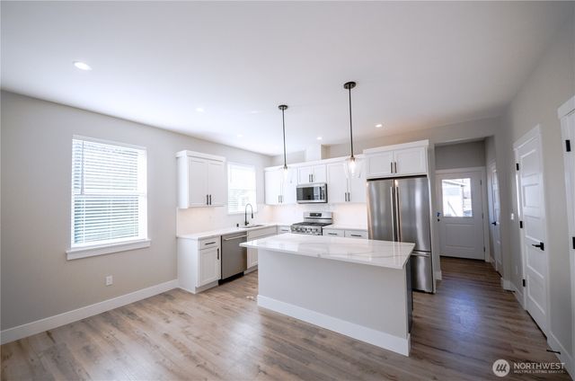 420 Elderberry Lane SW, Ocean Shores, WA 98569