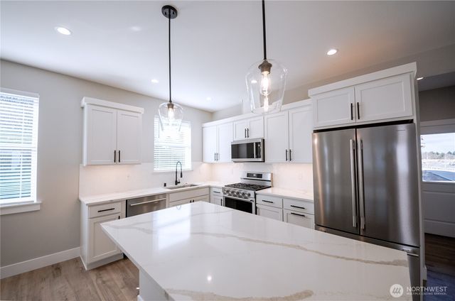 420 Elderberry Lane SW, Ocean Shores, WA 98569