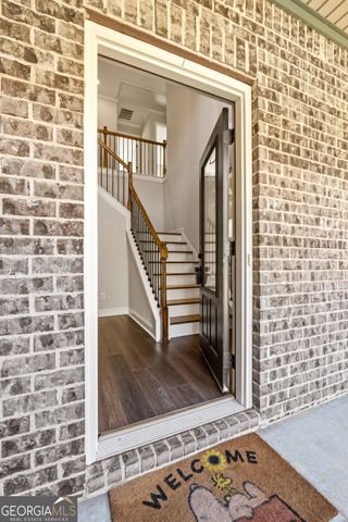 146 Aubree Way, Mcdonough, GA 30252