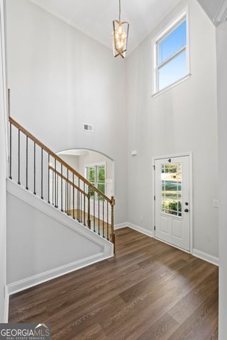 146 Aubree Way, Mcdonough, GA 30252