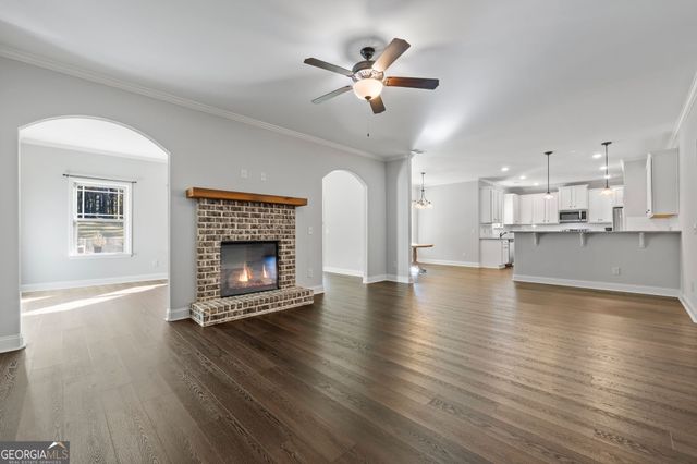 146 Aubree Way, Mcdonough, GA 30252