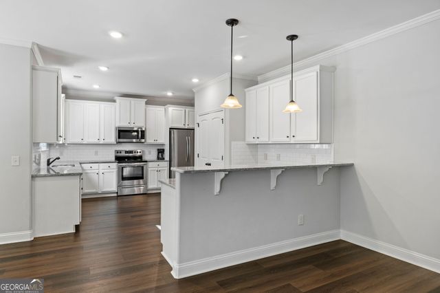 146 Aubree Way, Mcdonough, GA 30252