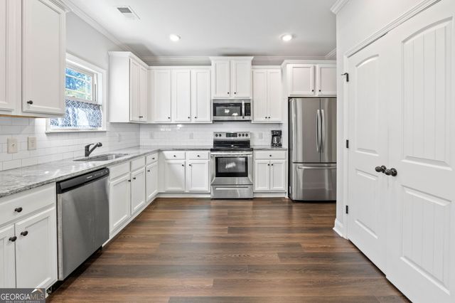 146 Aubree Way, Mcdonough, GA 30252