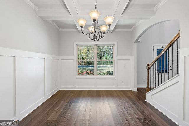 146 Aubree Way, Mcdonough, GA 30252