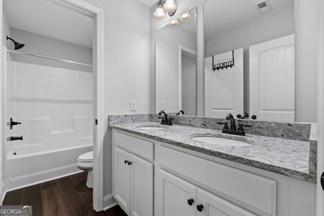 146 Aubree Way, Mcdonough, GA 30252