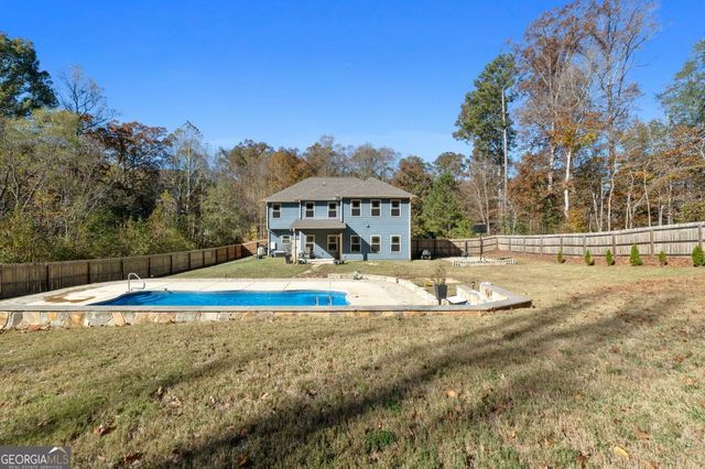 146 Aubree Way, Mcdonough, GA 30252