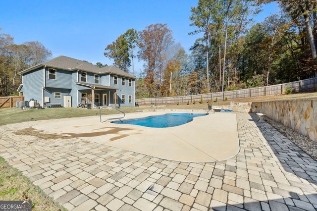 146 Aubree Way, Mcdonough, GA 30252