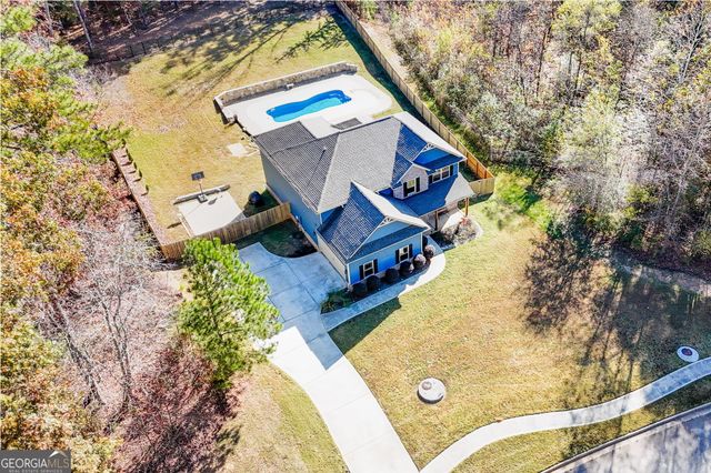 146 Aubree Way, Mcdonough, GA 30252