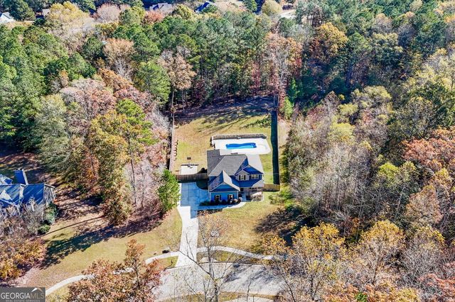 146 Aubree Way, Mcdonough, GA 30252