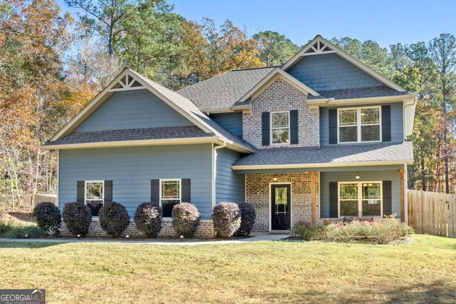 146 Aubree Way, Mcdonough, GA 30252