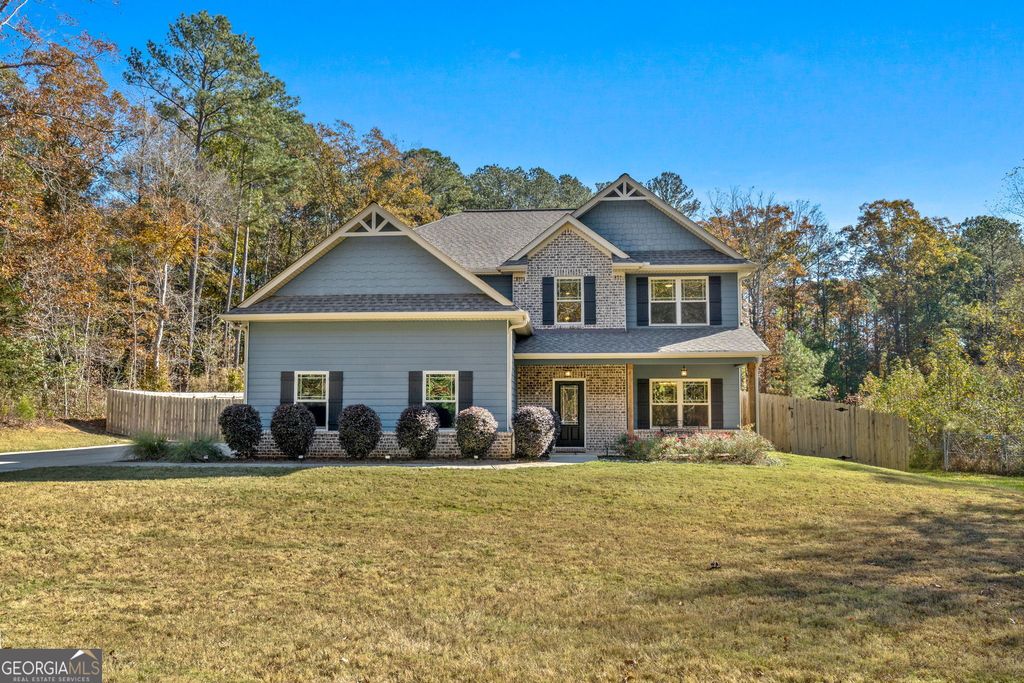 146 Aubree Way, Mcdonough, GA 30252