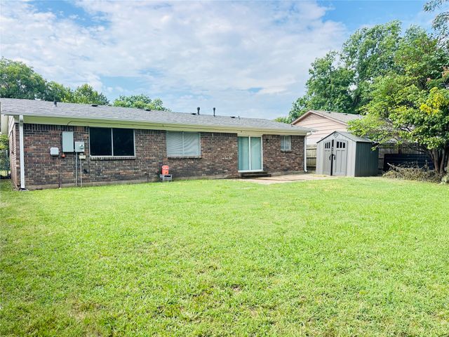 12315 E 24th Street, Tulsa, OK 74129