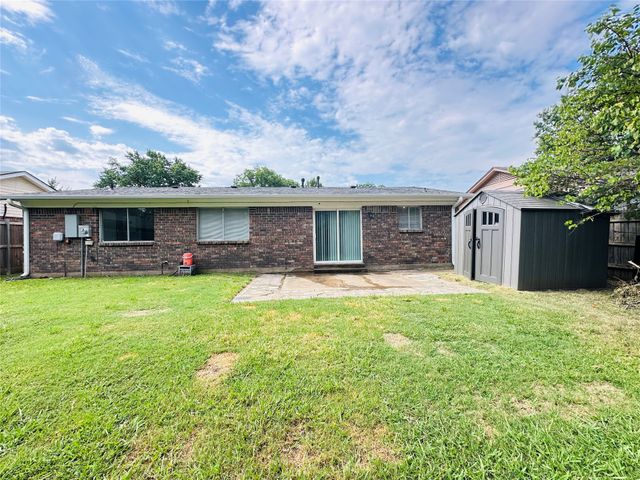 12315 E 24th Street, Tulsa, OK 74129