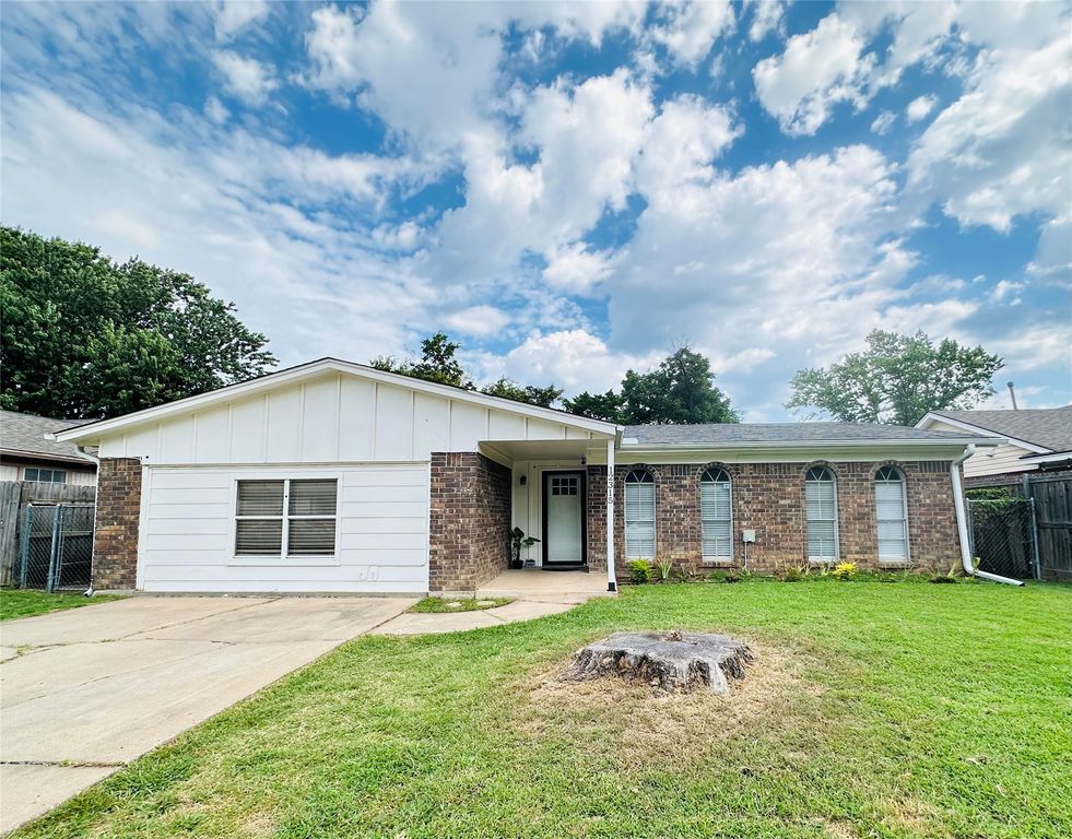 12315 E 24th Street, Tulsa, OK 74129