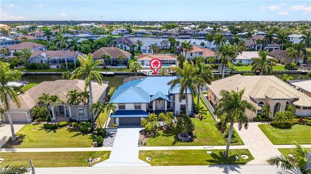 1124 Whiteheart CT, Marco Island, FL 34145