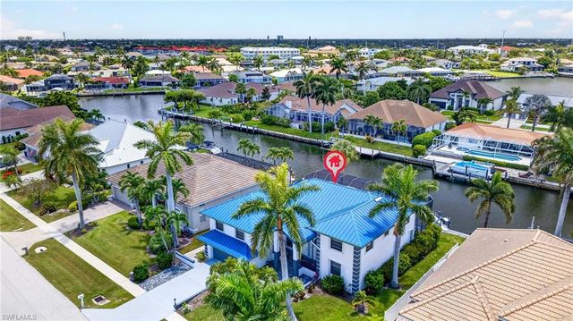 1124 Whiteheart CT, Marco Island, FL 34145