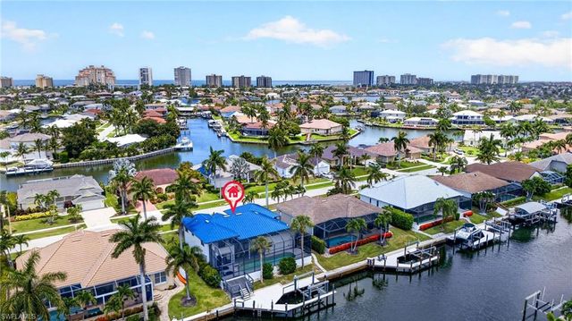 1124 Whiteheart CT, Marco Island, FL 34145