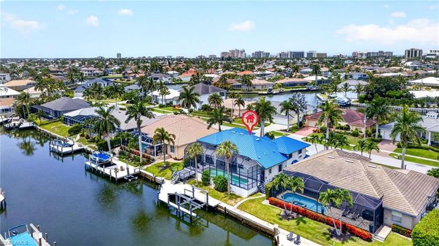 1124 Whiteheart CT, Marco Island, FL 34145