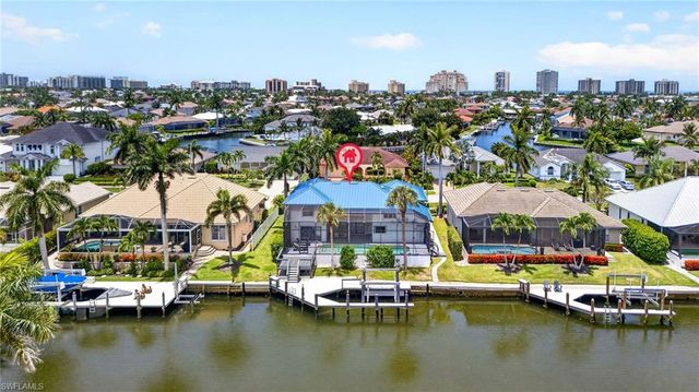1124 Whiteheart CT, Marco Island, FL 34145