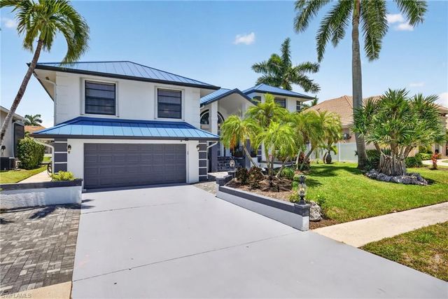 1124 Whiteheart CT, Marco Island, FL 34145