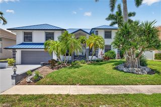 1124 Whiteheart CT, Marco Island, FL 34145