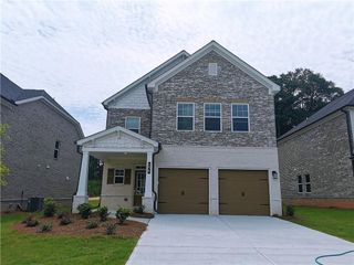 154 Green Love Lane, Grayson, GA 30017