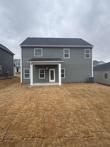 437 Haddon Trail, Woodruff, SC 29388