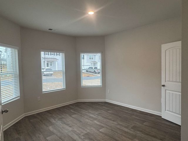 437 Haddon Trail, Woodruff, SC 29388