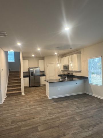 437 Haddon Trail, Woodruff, SC 29388