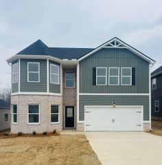 437 Haddon Trail, Woodruff, SC 29388